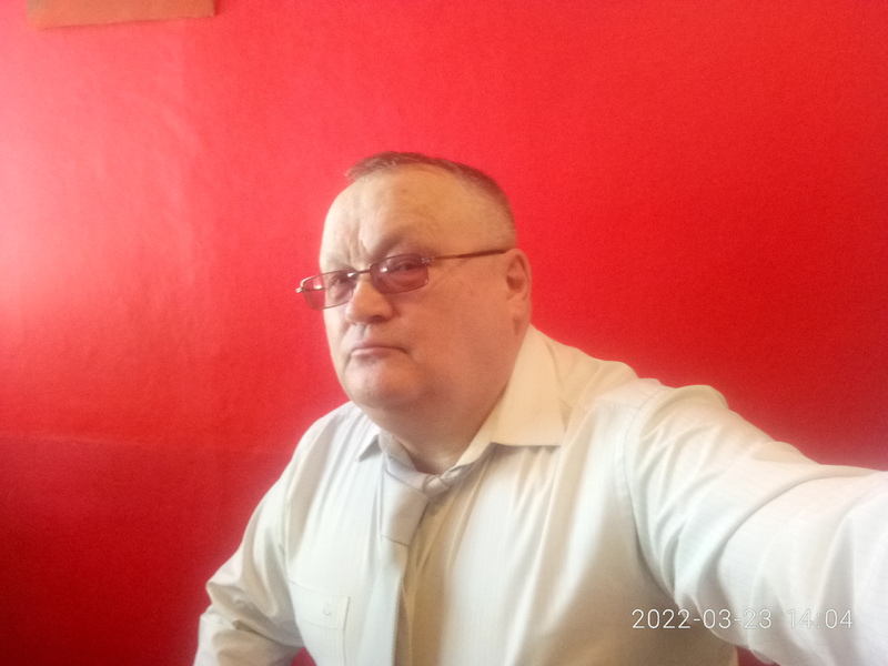 Магнитов Сергей, организатор Портала и автор ряда проектов.